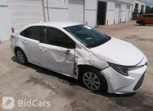 Toyota Corolla 2020г.