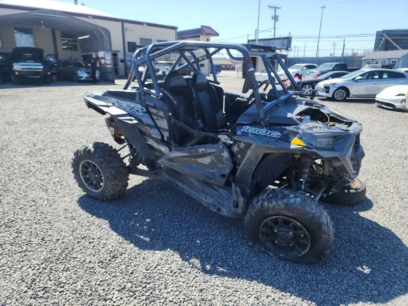 Polaris RZR 1000 XP 2020г.