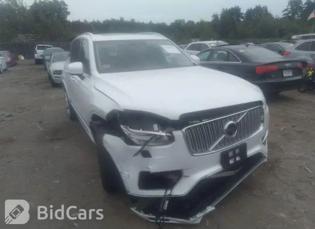 Volvo XC90 2019г.