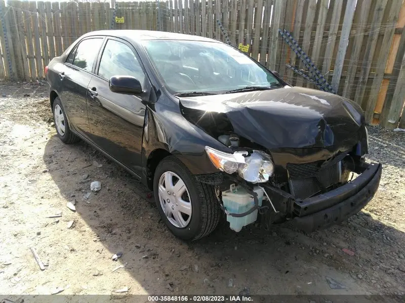 Toyota Corolla 2009г.