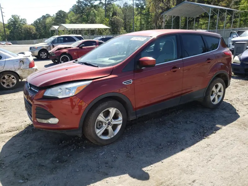 Ford Escape 2014г.