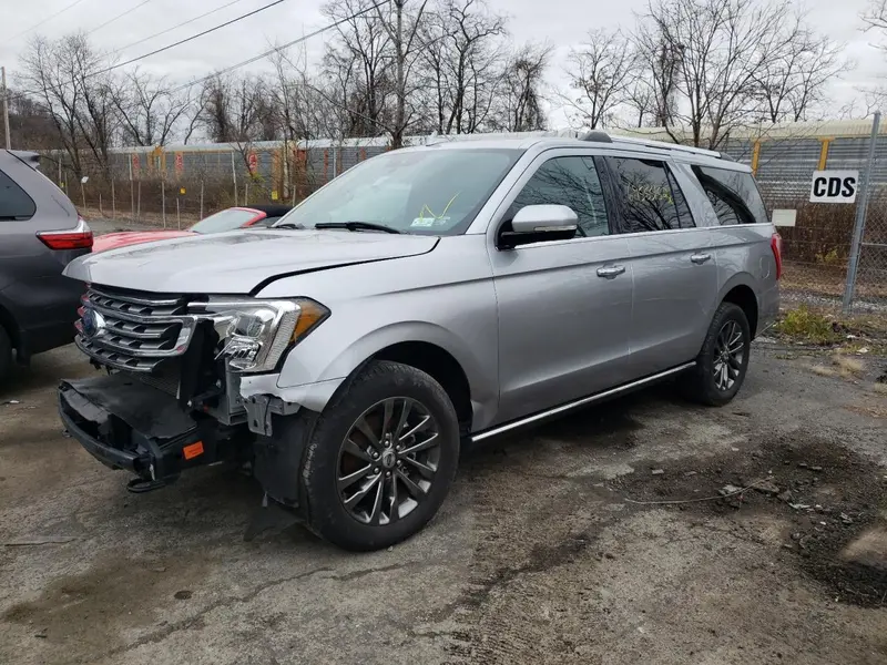 Ford Expedition 2021г.