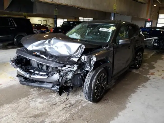 Mazda Cx-5 premi 2022г.