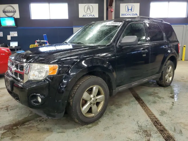 Ford Escape 2010г.