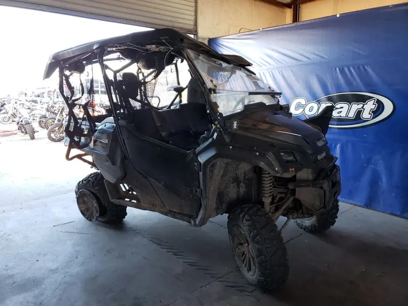 Honda Pioneer 2019г.