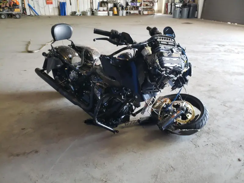 Harley-Davidson FLTRXS 2020г.