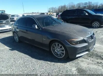 BMW 3 Series 2008г.