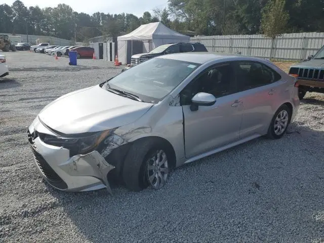 Toyota Corolla 2021г.