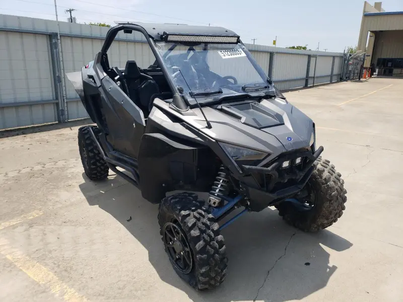 Polaris RZR 2021г.