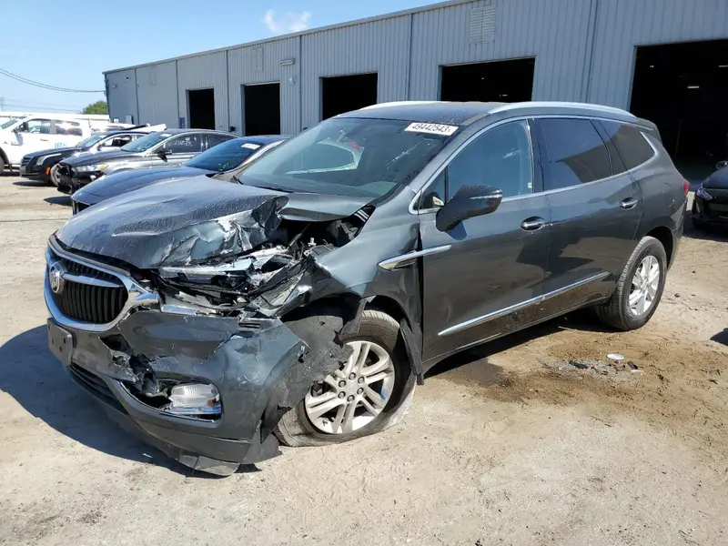 Buick Enclave 2019г.