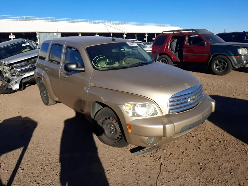 Chevrolet HHR 2008г.