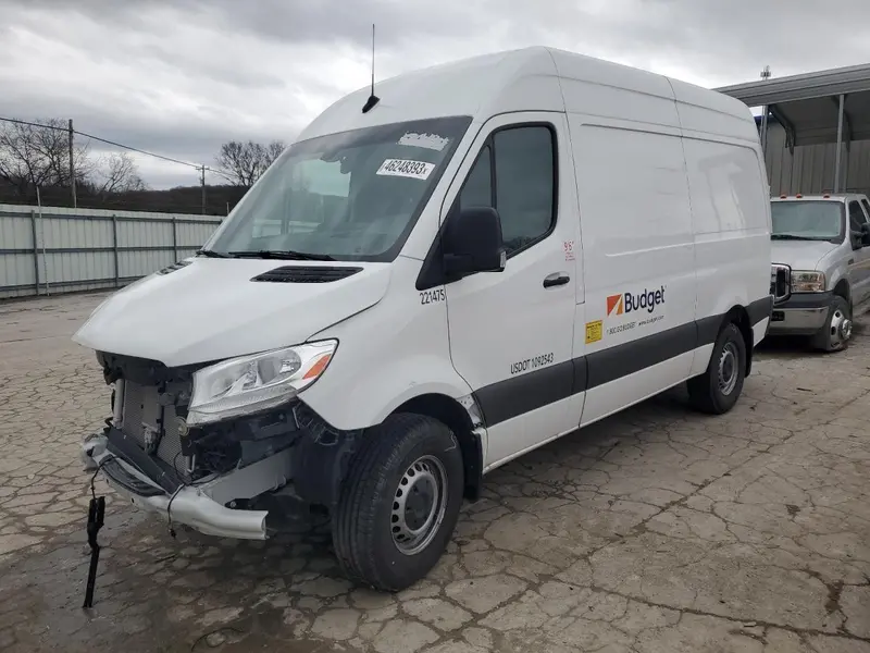 Freightliner Sprinter 2021г.