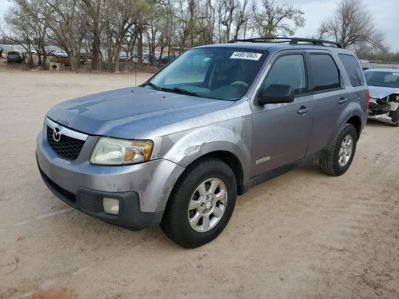 Mazda Tribute 2008г.