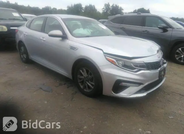 KIA Optima 2019г.