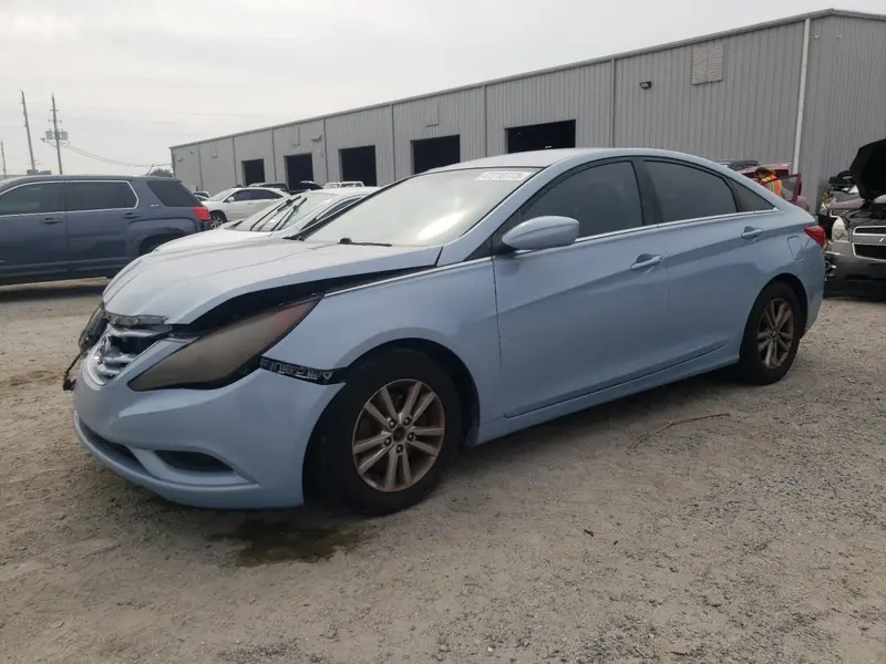 Hyundai Sonata 2011г.