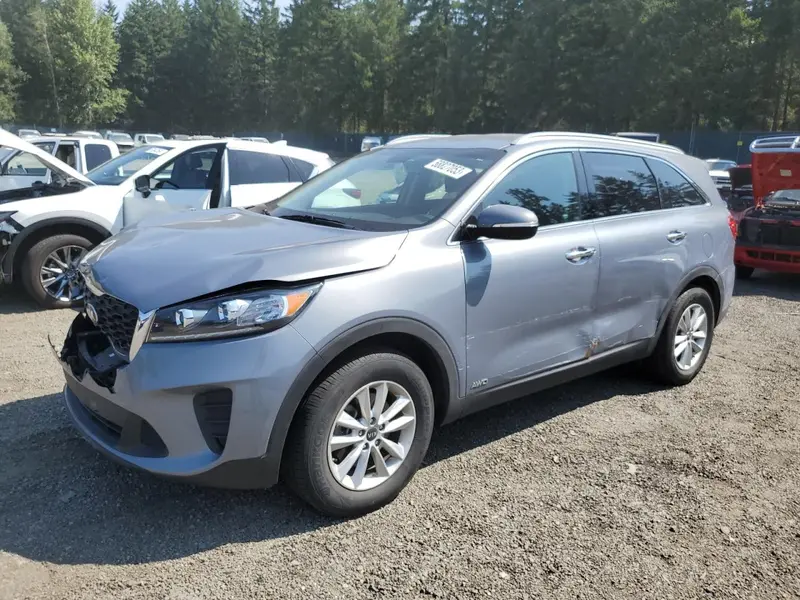 Kia Sorento 2019г.