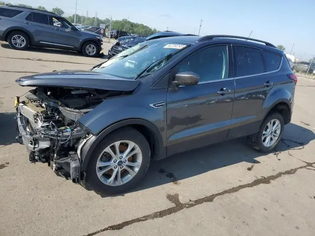 Ford Escape 2019г.