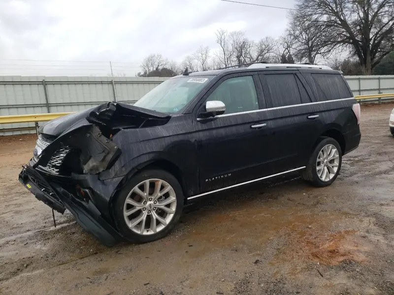 Ford Expedition 2019г.