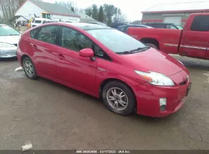 Toyota Prius 2010г.
