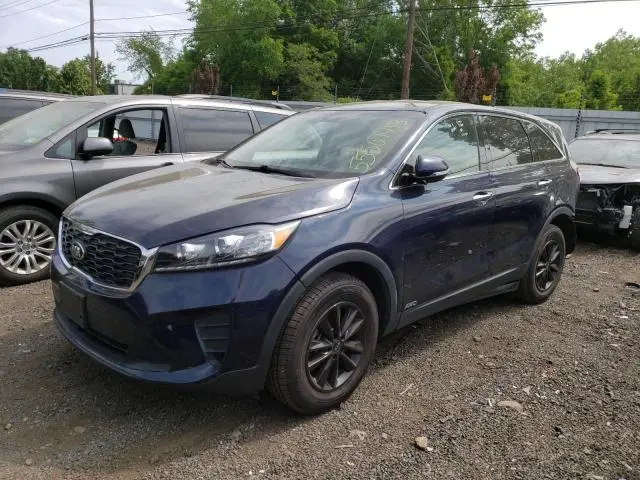 Kia Sorento 2020г.