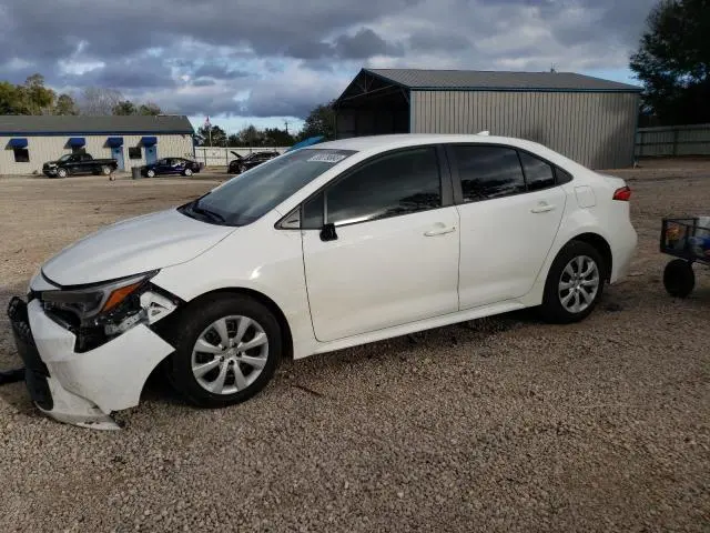 Toyota Corolla 2023г.