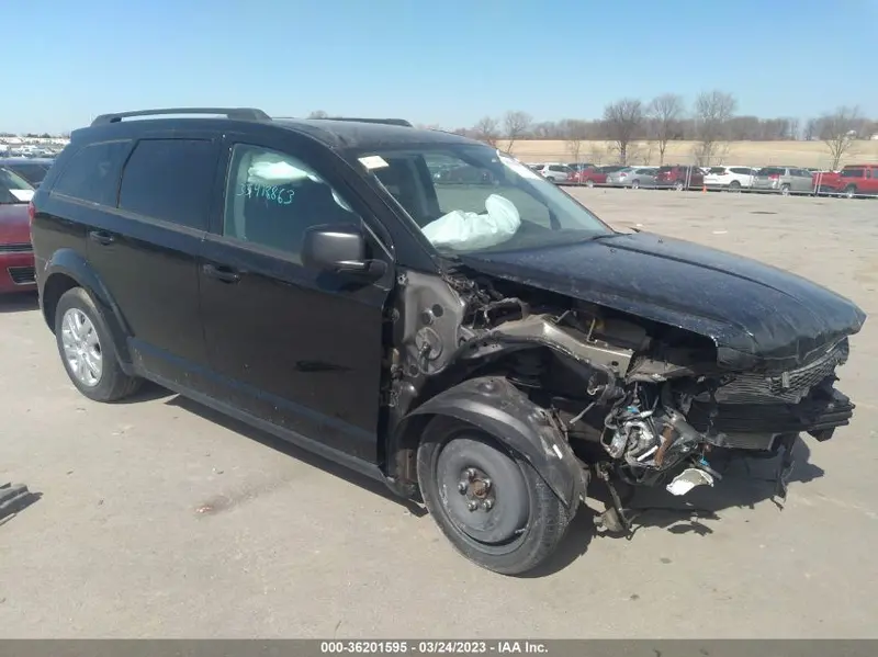 Dodge Journey 2020г.