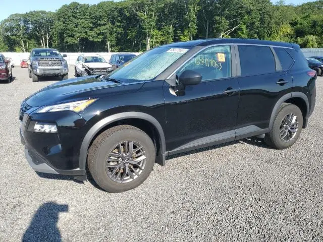 Nissan Rogue 2023г.