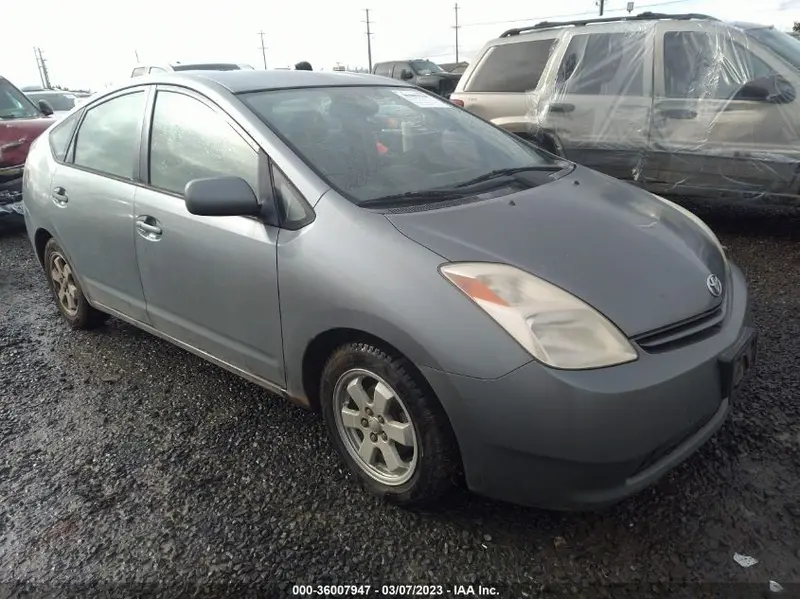 Toyota Prius 2004г.