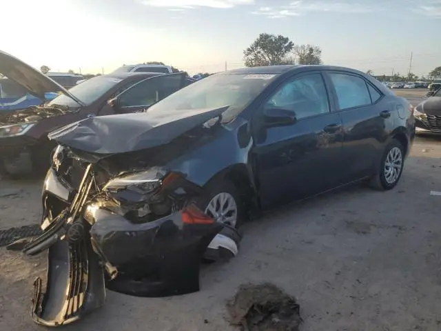 Toyota Corolla 2019г.