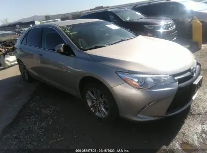 Toyota Camry 2016г.