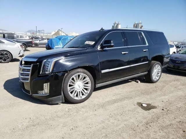 Cadillac Escalade 2019г.