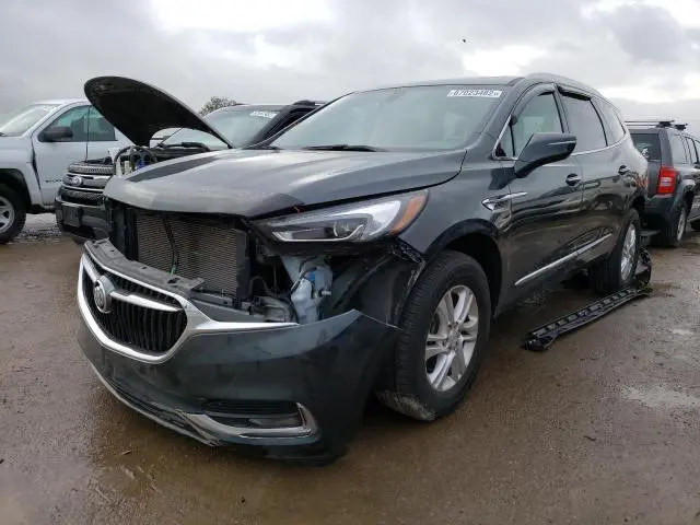 Buick Enclave 2020г.