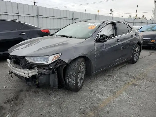 Acura TLX 2019г.