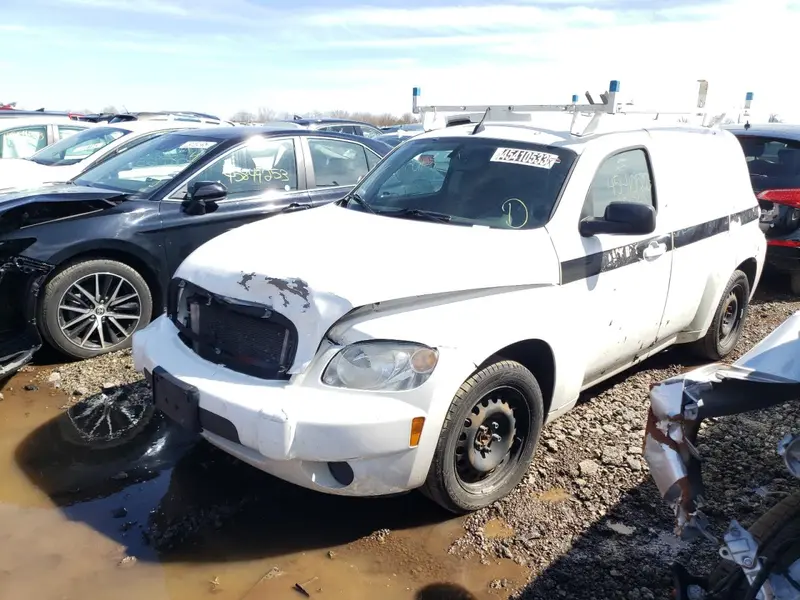 Chevrolet HHR 2011г.