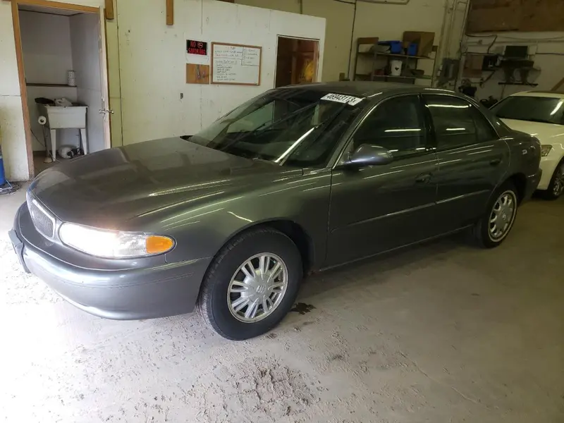 Buick Century 2005г.