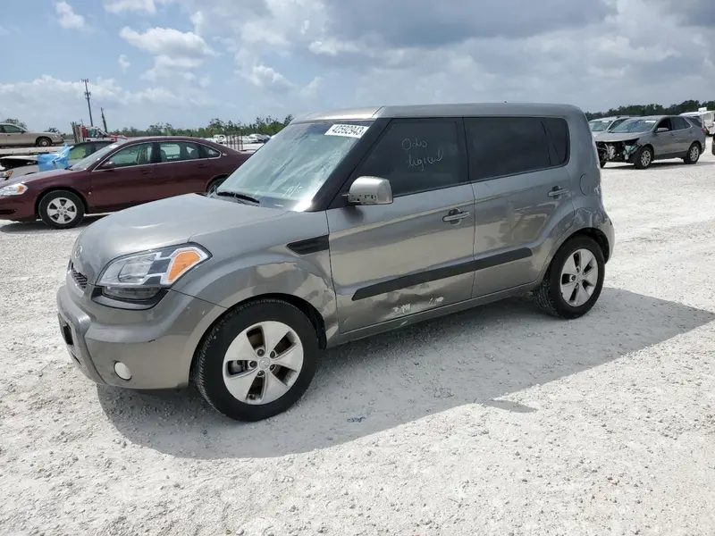 Kia Soul 2011г.