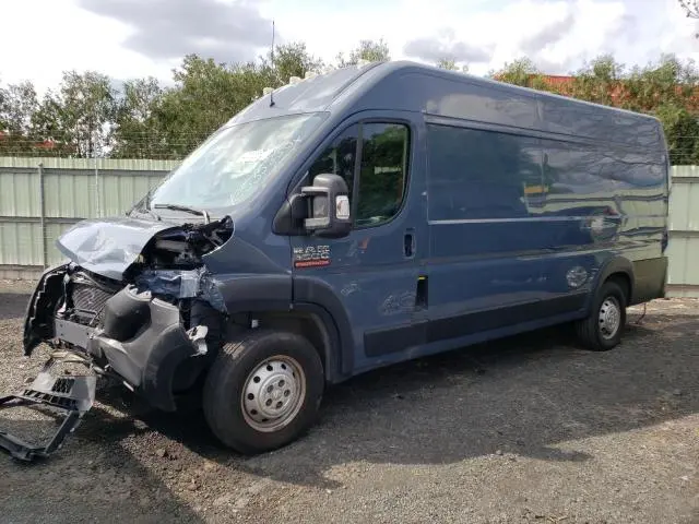 RAM Promaster 2021г.