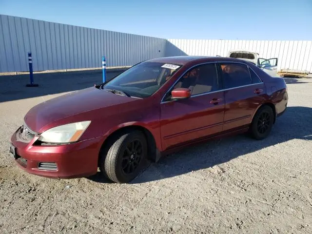 Honda Accord 2006г.