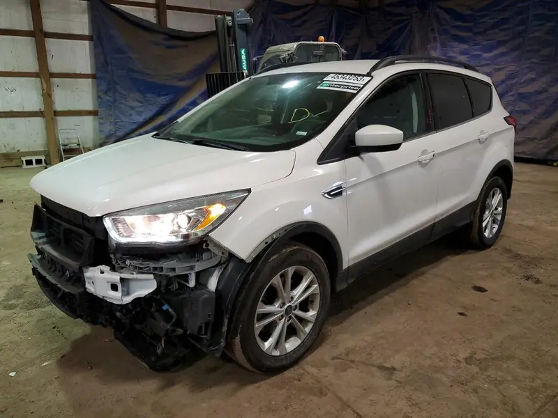Ford Escape 2019г.