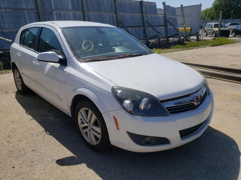 Saturn Astra 2008г.