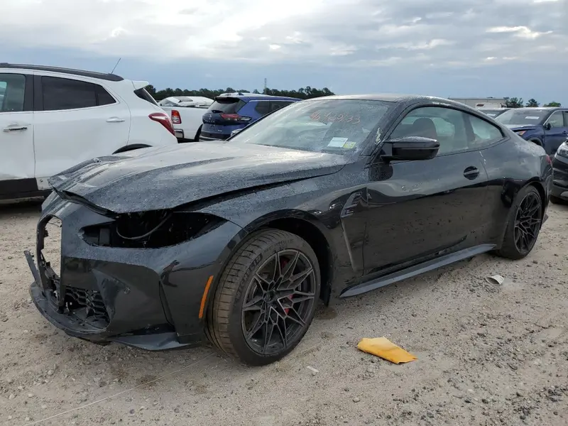 BMW M4 2023г.