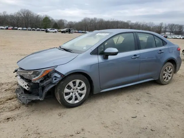 Toyota Corolla 2021г.