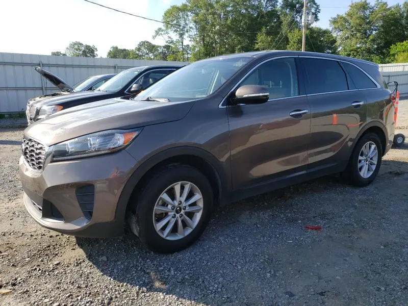 Kia Sorento 2019г.