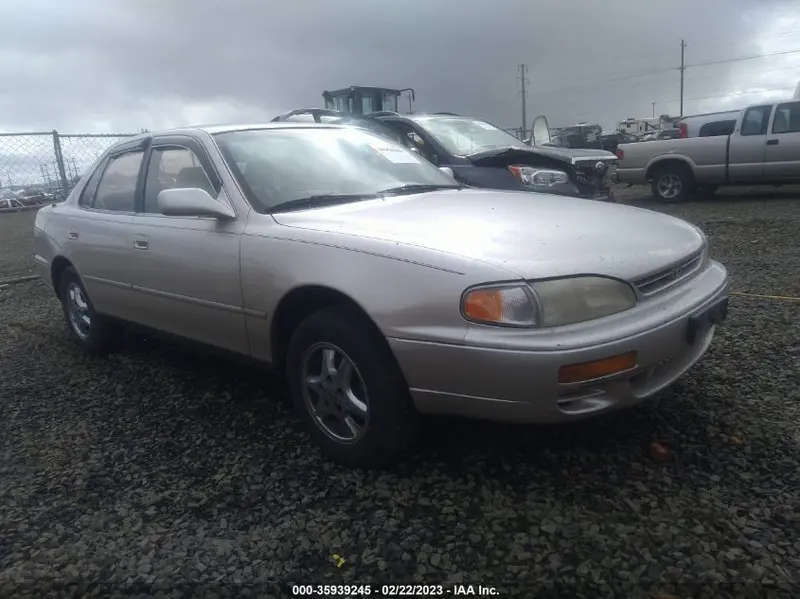 Toyota Camry 1995г.