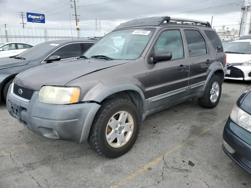Ford Escape 2003г.