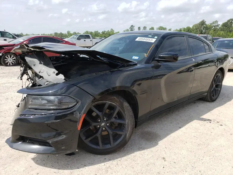Dodge Charger sx 2020г.