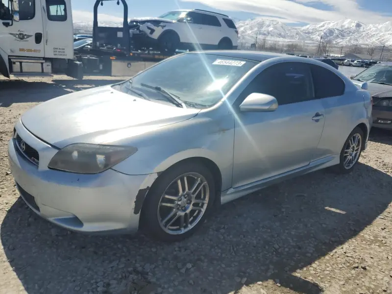 Scion tC 2005г.