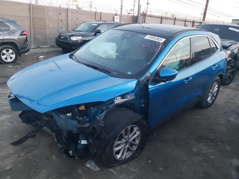 Ford Escape 2020г.