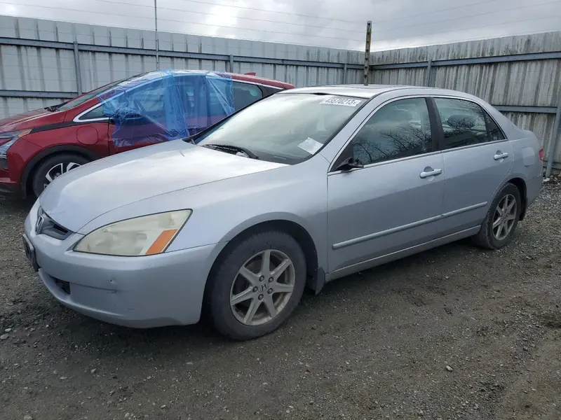Honda Accord 2003г.