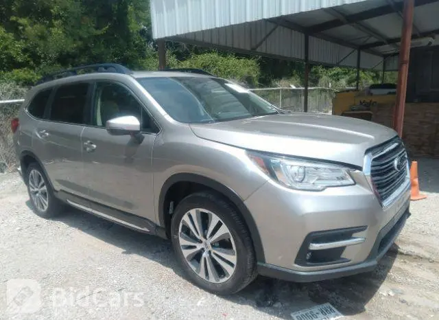 Subaru Ascent 2020г.